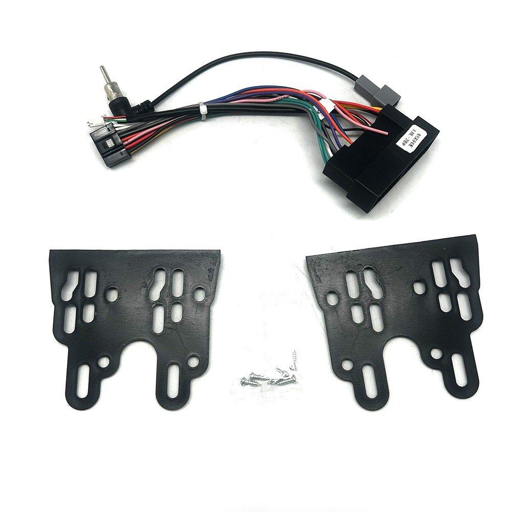 MKIT HYUN HB20 2013/19 7POL